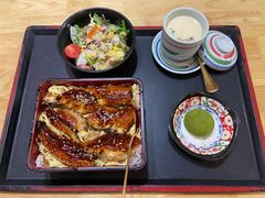 -桃屋日本料理(清华科技园店)