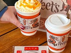 -Peet's Coffee皮爷咖啡(大学路店)
