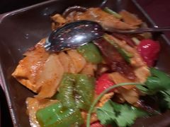 云南大救驾-花马天堂云南餐厅 Lost Heaven(外滩店)