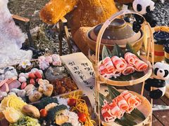 -HERRE·FARM 赫尔露营农场·团建聚会包场