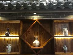 -东北农家饺子村(昌平路店)