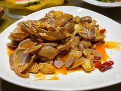 -79号渔船海鲜饭店(华强北店)