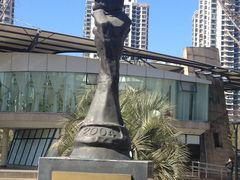 -苏州河梦清园环保主题公园