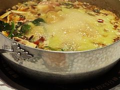 -七欣天香辣蟹火锅(闵行浦江欢乐颂店)