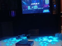 -钱莊Party连锁KTV(黄江星光城店)