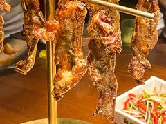 -楼兰新疆主题餐厅(苏州中心店)