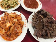 -西塔大冷面(市府大路店)