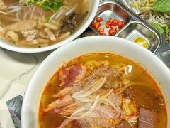 -CHILL Pho澳洲牛肉越南粉(佛山顺德万象汇店)