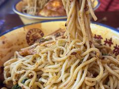 -二娃邓板凳面(解放碑店)