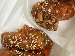 -必胜客(北苑路店)