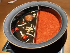 -呷哺呷哺(常营华联店)