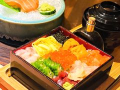 -山葵家·创意料理(宁波来福士店)