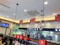 -锡笼记·无锡小笼(水岸店)