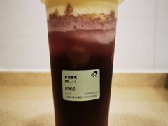 -喜茶(北京五棵松华熙店)