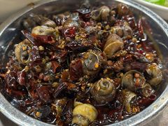 -辣螃铠盆盆蟹大排档(总店)