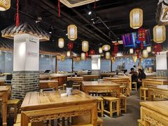 大堂-老城南.鸭血粉丝汤(夫子庙店)