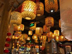 -南京大牌档(青岛万象城店)