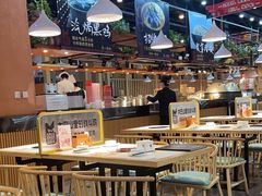 -黑鸡小馆(金源店)