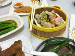 -君德澜酒家·创意粤菜(金山谷店)