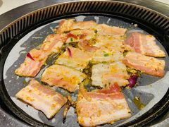 -么子烤肉(化龙池店)