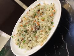 -清真·玛丽亚新疆菜主题餐厅(浙江中路店)