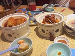 -点都德(奥体印象城店)