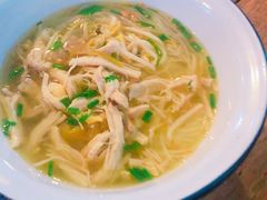 -Doo Dee Thai Food(Issan/Isaan/Esan)