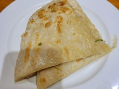 葱油饼-李记大厨
