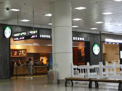 -国际邮轮中心码头(厦鼓码头)