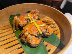 -成隆行·蟹王府(九江路店)