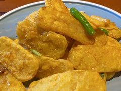 -58度品质川菜馆(经一路店)