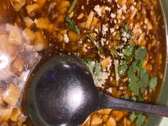 -新白鹿餐厅(城西银泰城店)