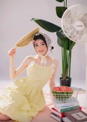 -青柠摄影写真馆(广州店)