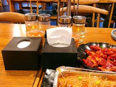 -大壮家原味烤肉(兴华北街店)