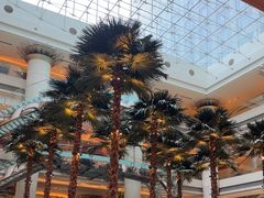 -威斯汀舞台餐厅