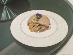 -民国红公馆·秦淮八艳(夫子庙店)