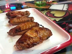 -红桃妖烧烤·啤酒