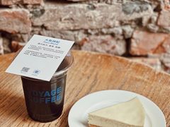 -VOYAGE COFFEE(北锣鼓巷店)