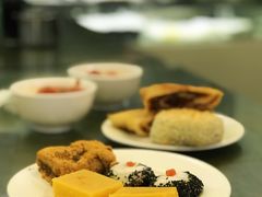 豌豆黄-护国寺小吃(东四店)