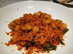 -新华饭店·新津菜·酥皮烤鸭·海鲜(津湾广场店)