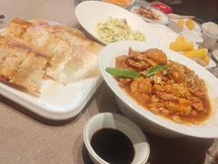 -润泽园饭庄(中山路店)