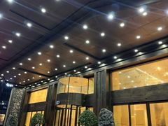 -索菲特酒店·乐轩华中餐厅