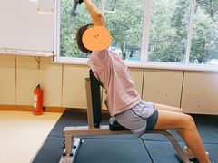 -琪航·健身+普拉提(民耀路店)
