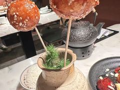 -初蓉丨遇见新川菜(亲贤街荣耀店)