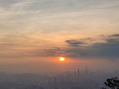 -梧桐山风景名胜区