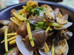 -聚味瞿记·龙虾堂(树木岭店)