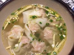 -南京大牌档(凯德大峡谷店)