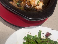 -茅庐川菜(烟台吾悦广场店)