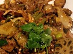 -拿渡·水煮鱼 麻辣香锅(西单大悦城店)