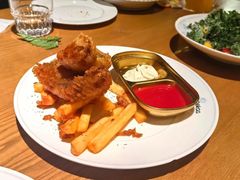-Pekaa啤咖食肆Coffee&Bistro